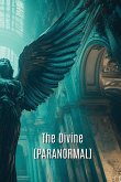 Thee Divine (PARANORMAL)