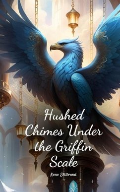 Hushed Chimes Under the Griffin Scale - Elistrand, Kene