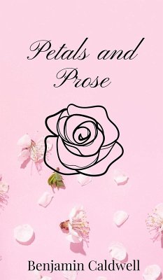 Cover Petals and Prose
