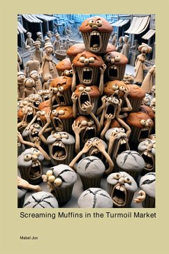 Cover Screaming Muffins in the Turmoil Market