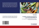Insights of Pharmacognosy and Phytochemistry-II Insights of Pharmacognosy and Phytochemistry-II