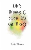 Life's Meaning (I Swear It's Out There)