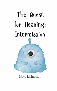 Cover The Quest for Meaning
