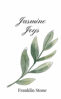 Cover Jasmine Joys