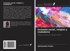 Cover Inclusión social, religión y ciudadanía