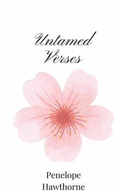 Cover Untamed Verses