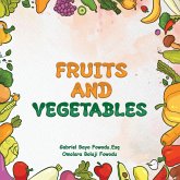 FRUITS AND VEGETABLES FRUITS AND VEGETABLES