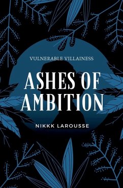 Cover Ashes of Ambition
