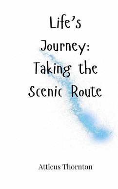 Cover Life's Journey