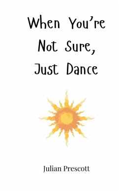 Cover When You're Not Sure, Just Dance