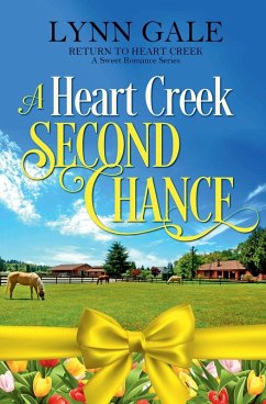 Cover A Heart Creek Second Chance