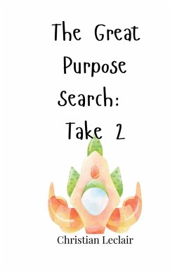 Cover The Great Purpose Search