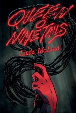 Queen O'Nine Tails - McLeod, Lindz