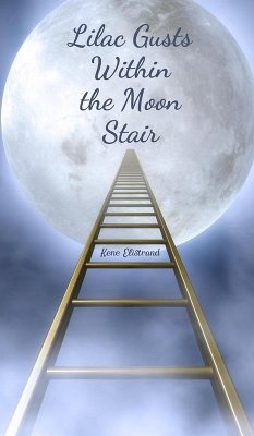 Cover Lilac Gusts Within the Moon Stair