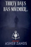Thirty Days Has November...