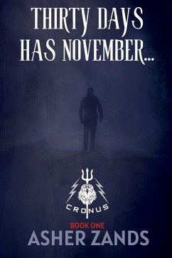 Cover Thirty Days Has November...
