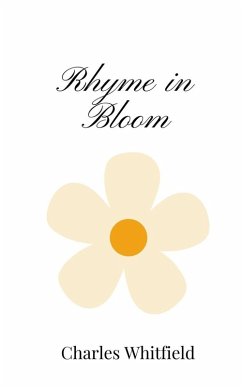 Cover Rhyme in Bloom
