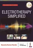 Electrotherapy Simplified Electrotherapy Simplified