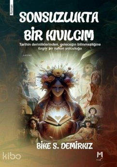 Sonsuzlukta Bir Kivilcim - S. Demirkiz, Bike