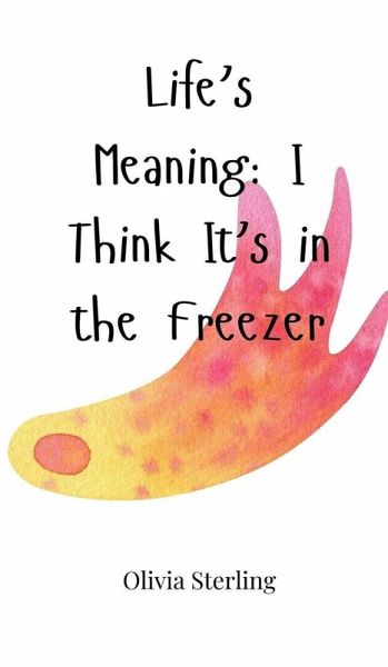 Life's Meaning Life's Meaning