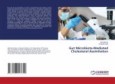 Gut Microbiota-Mediated Cholesterol Assimilation Gut Microbiota-Mediated Cholesterol Assimilation