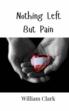 Cover Nothing Left But Pain