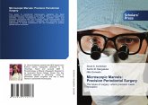 Microscopic Marvels: Precision Periodontal Surgery Microscopic Marvels: Precision Periodontal Surgery