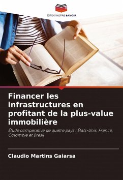 Cover Financer les infrastructures en profitant de la plus-value immobilière
