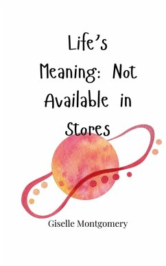 Cover Life's Meaning