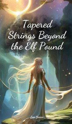 Tapered Strings Beyond the Elf Pound - Donne, Lan