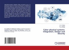Cyber physical systems: Integration, Design and Security - Geetha, Dr. C.;Jeyanthi, Dr. P.;Urmela, Dr. S.