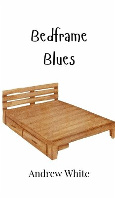 Cover Bedframe Blues