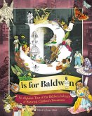 B Is for Baldwin B Is for Baldwin