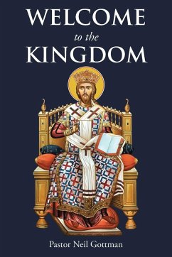 Cover Welcome to the Kingdom