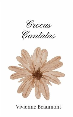 Cover Crocus Cantatas