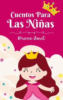 Cover Cuentos Para las Niñas