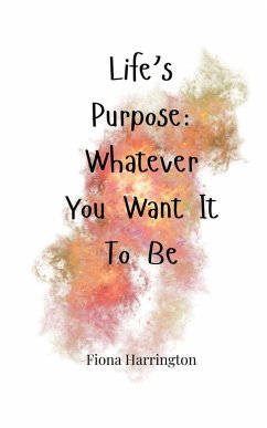 Cover Life's Purpose