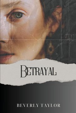 Cover Betrayal