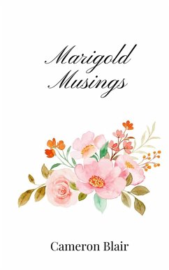 Cover Marigold Musings