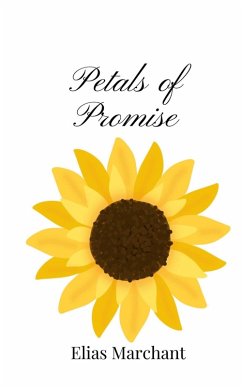 Cover Petals of Promise