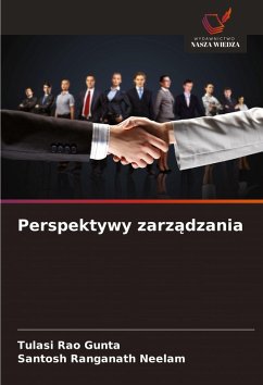 Cover Perspektywy zarz¿dzania