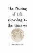 The Meaning of Life According to the... - Bild 1
