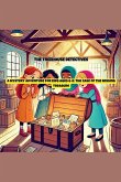 The Treehouse Detectives The Treehouse Detectives