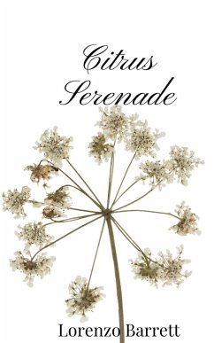 Cover Citrus Serenade