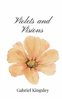 Cover Violets and Visions