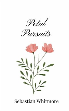 Cover Petal Pursuits