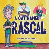 A Cat Named Rascal A Cat Named Rascal