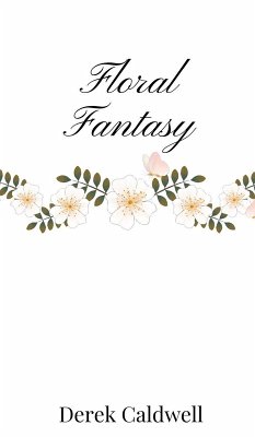 Cover Floral Fantasy