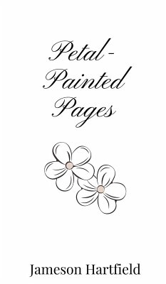 Petal-Painted Pages - Hartfield, Jameson