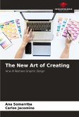 The New Art of Creating The New Art of Creating
